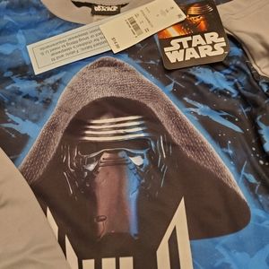 Star Wars sleepware